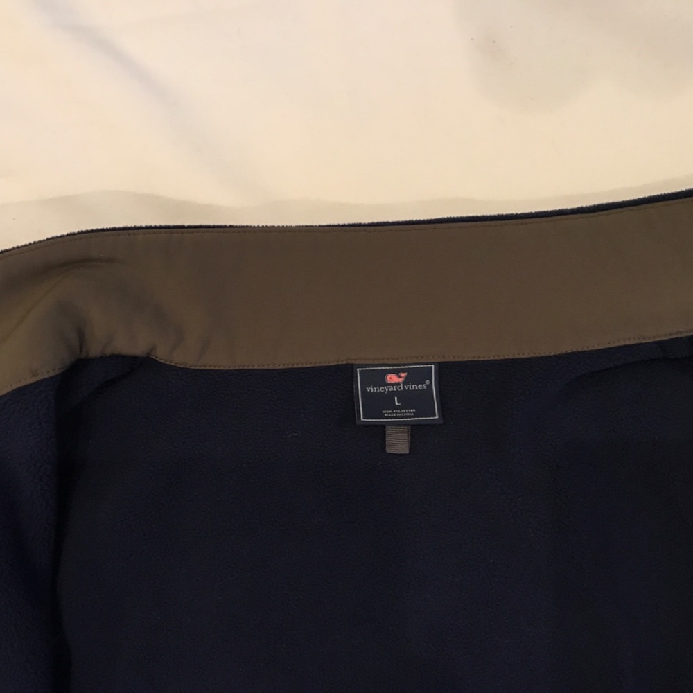 Vineyard Vines Jacket - image 4